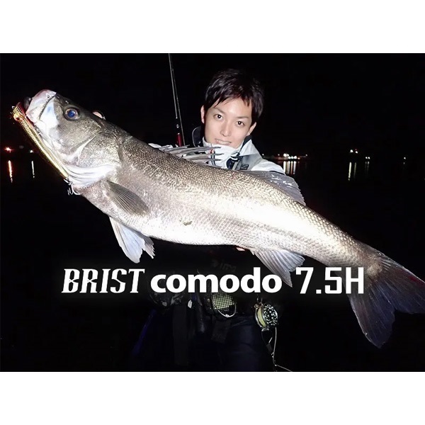 BRIST comodo